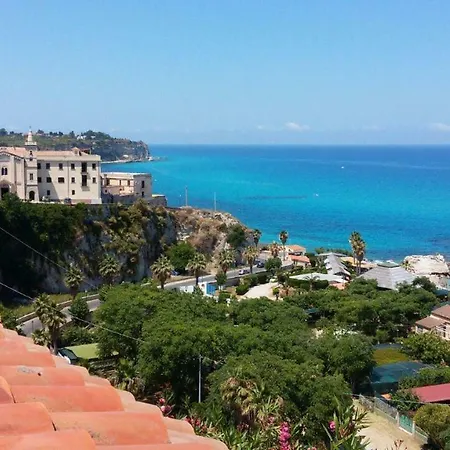 Belvedere Blu Appartamento *