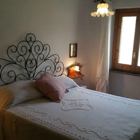 Belvedere Blu Appartamento Tropea