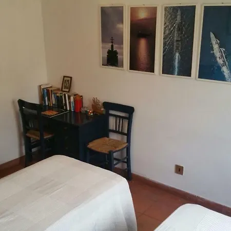 Belvedere Blu Tropea