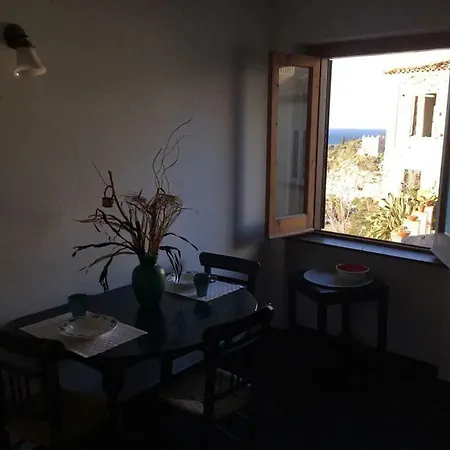 Belvedere Blu Appartamento Tropea